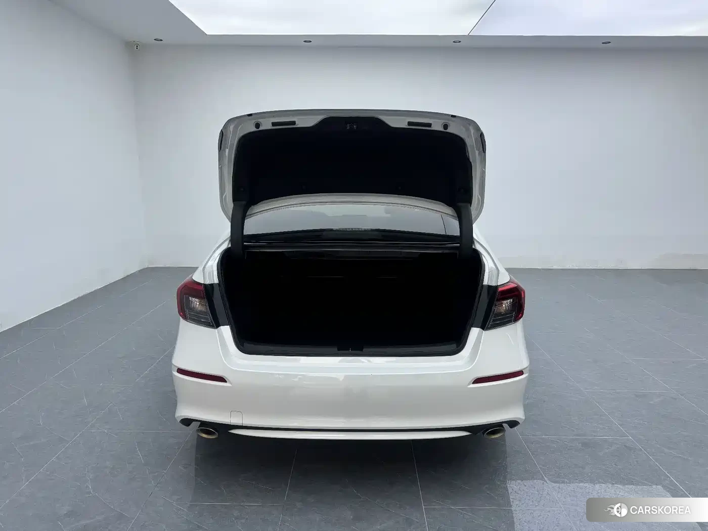 Honda Civic id 4655109 из Китая 7