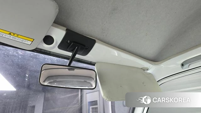 Chevrolet (GM Daewoo) New Damas id 4776129 из Кореи 7