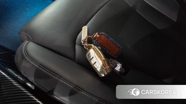 Ssangyong Rexton Sports id 4849695 из Кореи 7