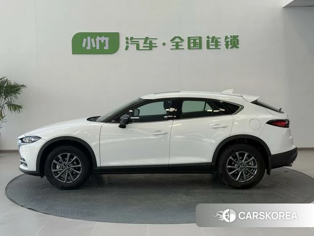Mazda CX-4 id 4273542 из Китая 7
