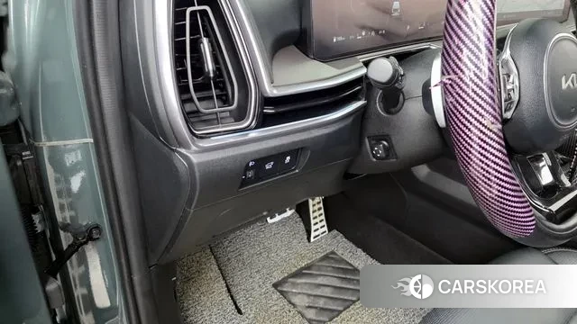 Kia The New Sorento 4th Generation id 3550129 из Кореи 7