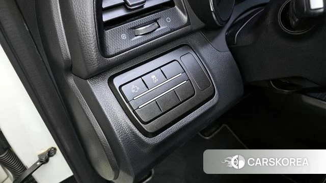 Ssangyong Tivoli Air id 3912075 из Кореи 7