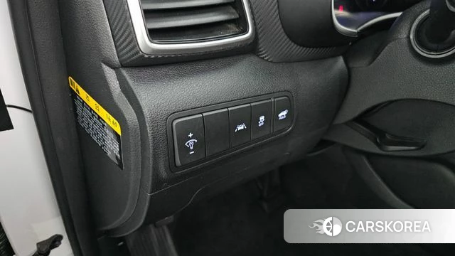 Hyundai All New Tucson id 3844073 из Кореи 7