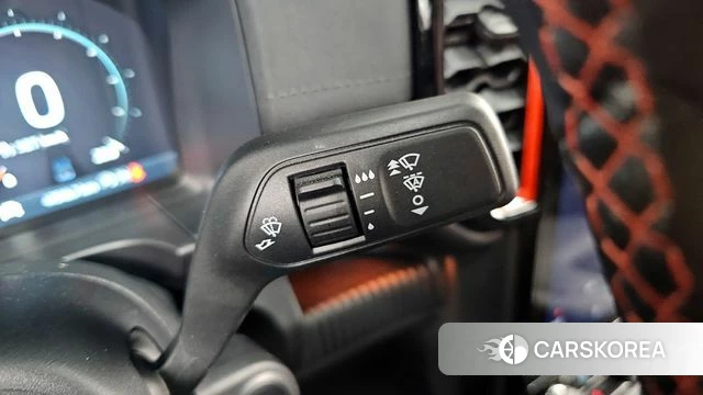 Ford Ranger 4th Generation id 3921771 из Кореи 7