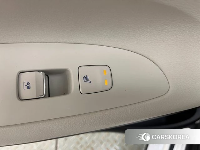 Hyundai The New Grandeur IG id 4415437 из Кореи 7