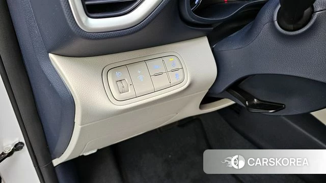 Hyundai Venue id 4249427 из Кореи 7