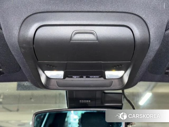 Chevrolet (GM Daewoo) The New Equinox id 4793273 из Кореи 7