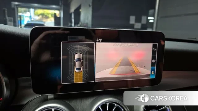 Mercedes-Benz C-Class W205 id 3568320 из Кореи 7