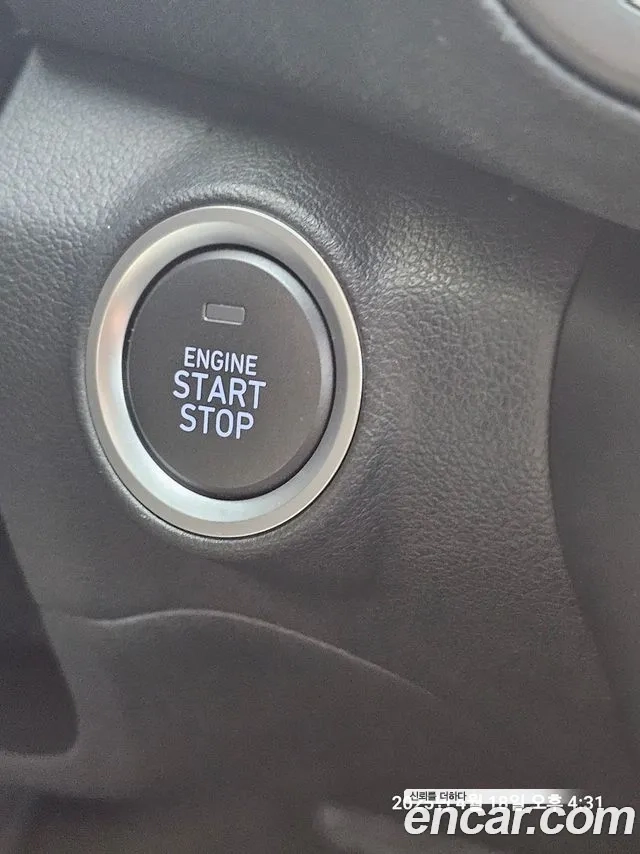 Hyundai The New Kona Hybrid id 2924714 из Кореи 7