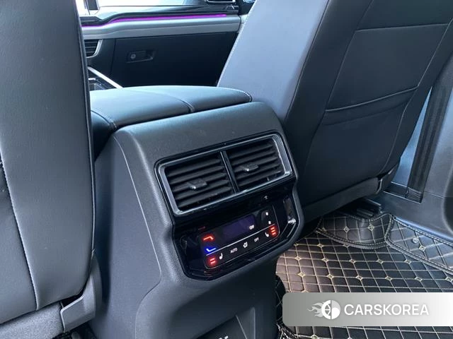 Volkswagen Tourang id 4261642 из Китая 7