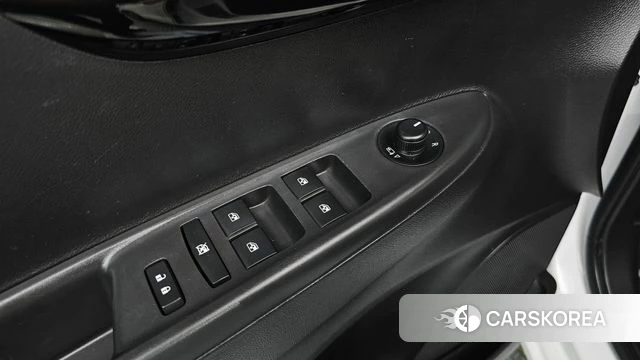 Chevrolet (GM Daewoo) The New Spark id 4736112 из Кореи 7