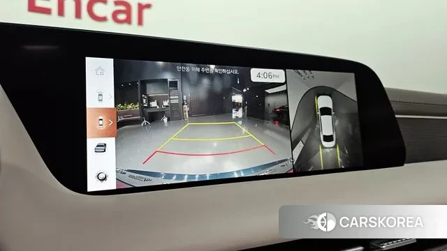 Genesis G90 (RS4) id 3639695 из Кореи 7