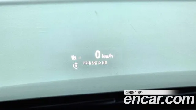 Chevrolet (GM Daewoo) Trailblazer id 2705124 из Кореи 7