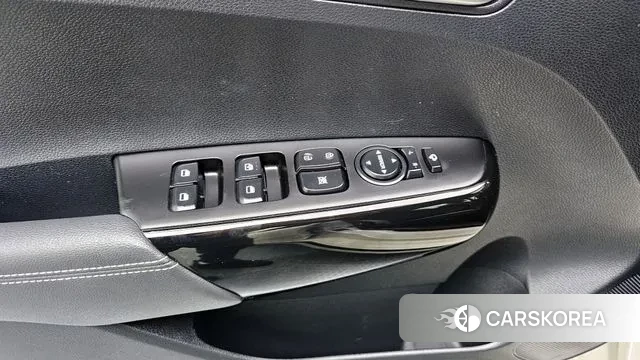 Kia Morning Urban (JA) id 3600127 из Кореи 7