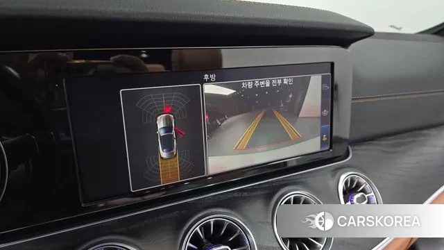 Mercedes-Benz E-Class W213 id 3319227 из Кореи 7