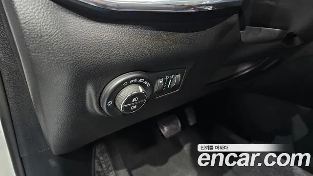 Jeep Compass 2nd Generation id 2444446 из Кореи 7