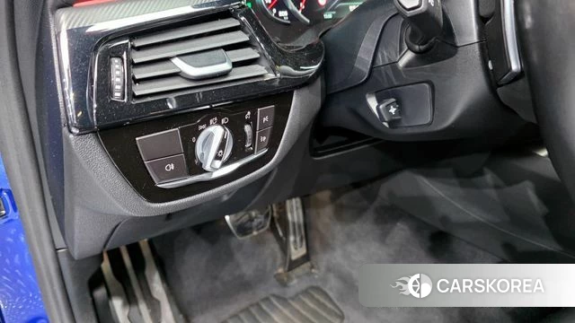 BMW M5 (F90) id 3937004 из Кореи 7