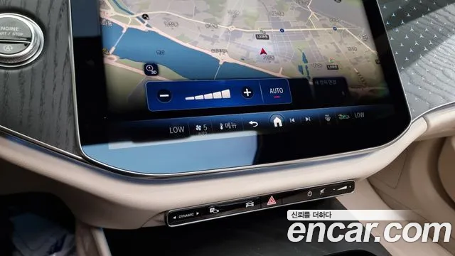 Mercedes-Benz E-Class W214 id 2734014 из Кореи 7