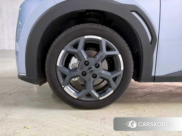 BYD Seagull id 3919534 из Китая 7