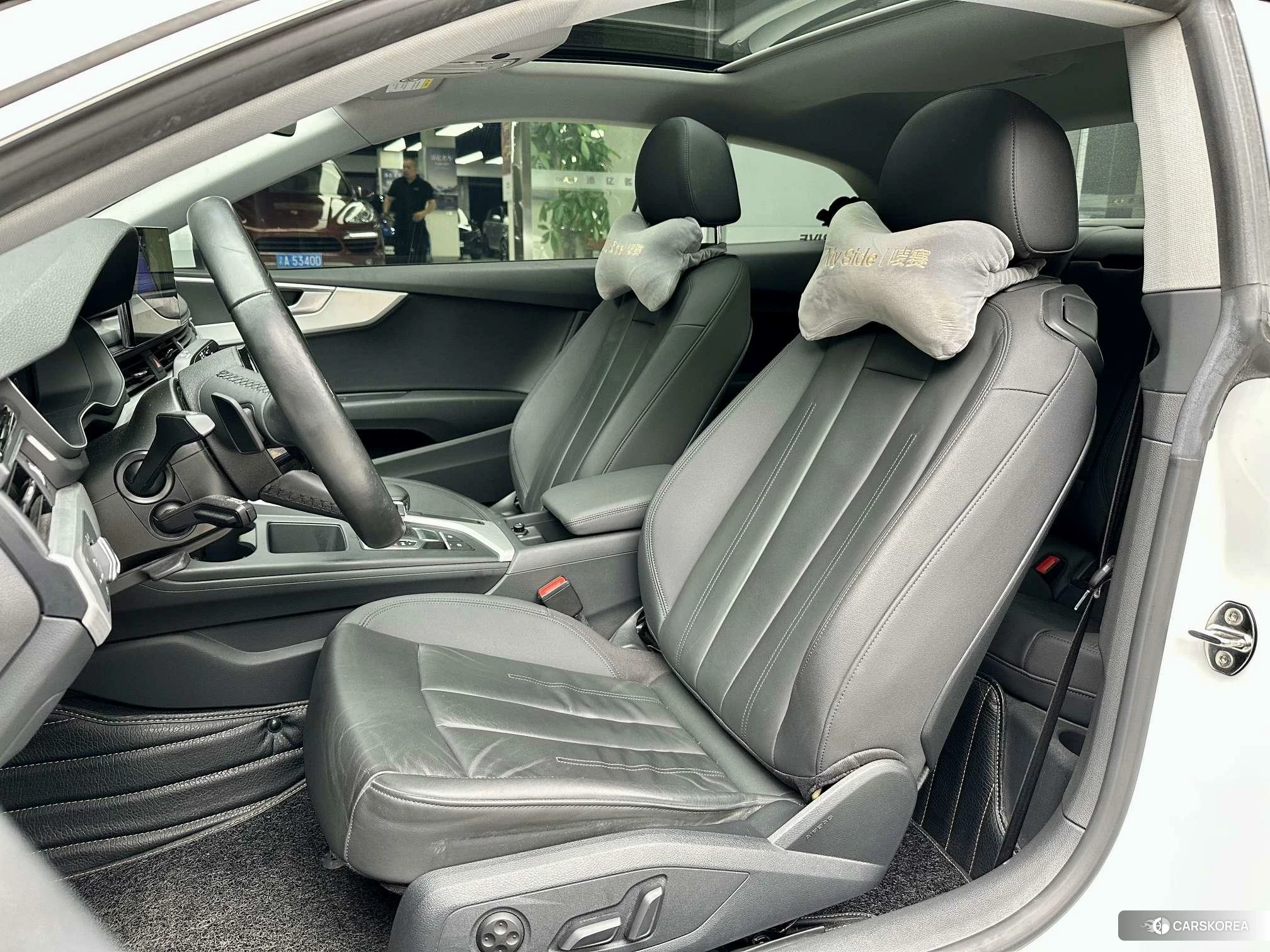 Audi A5 id 4473362 из Китая 7