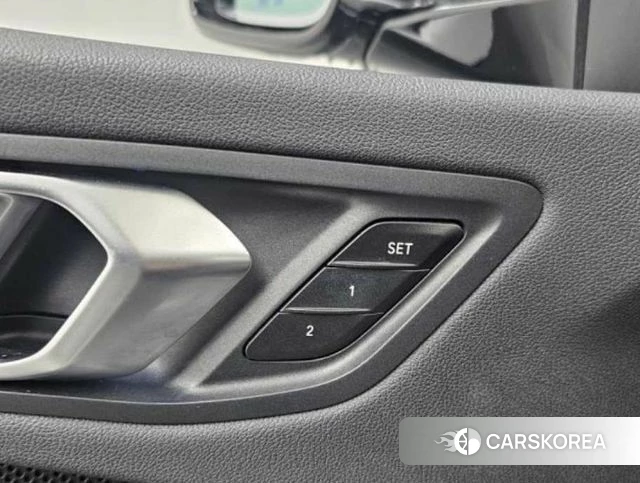 BMW 2 Series Gran Coupe (F44) id 4495776 из Кореи 7