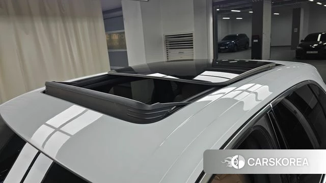 Porsche Cayenne (PO536) id 4285550 из Кореи 7