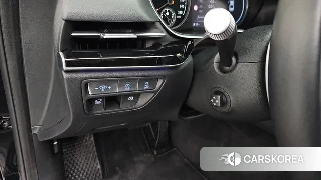 Genesis G80 (RG3) id 3726406 из Кореи 7