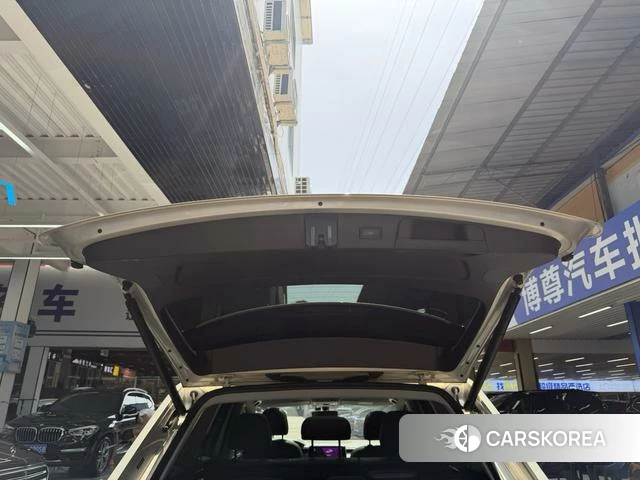 Volkswagen Tourang id 4258928 из Китая 7