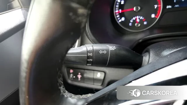 Kia The New K3 2nd generation id 3174561 из Кореи 7