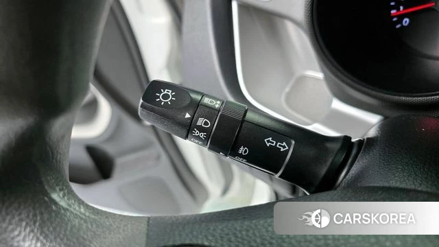 Kia The New Ray id 4324544 из Кореи 7