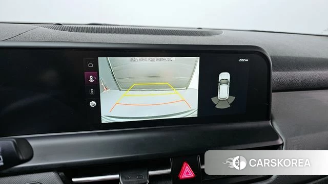 Kia The New Seltos id 3870607 из Кореи 7