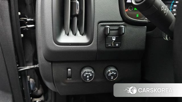 Chevrolet (GM Daewoo) Real New Colorado id 4779080 из Кореи 7