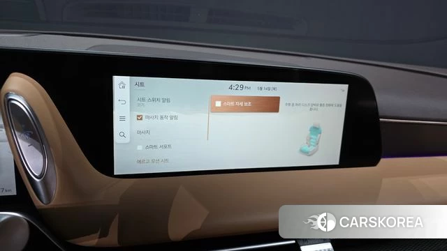 Genesis G90 (RS4) id 4322855 из Кореи 7