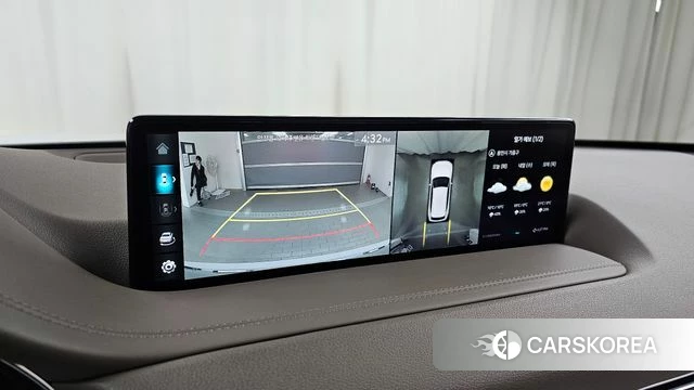 Genesis GV80 id 4230751 из Кореи 7