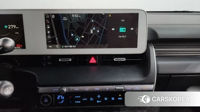 Hyundai Ionic 5 id 3432516 из Кореи 7