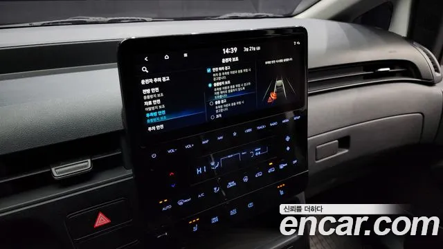 Hyundai Staria id 2531207 из Кореи 7