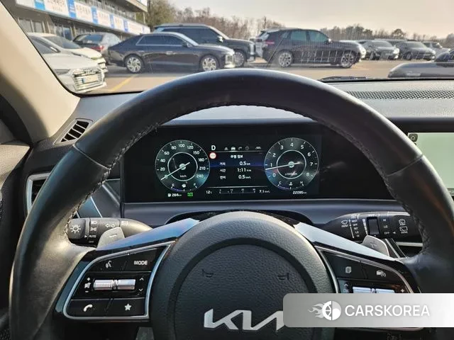 Kia The New Seltos id 3695305 из Кореи 7