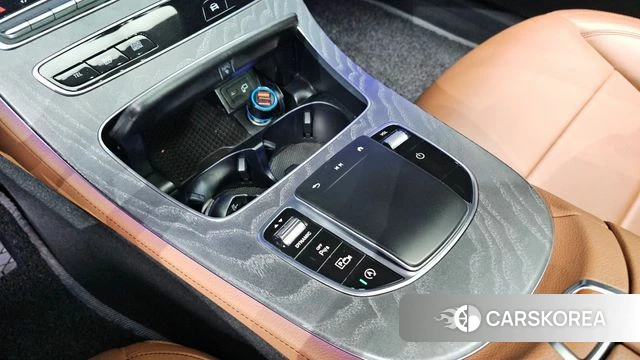 Mercedes-Benz E-Class W213 id 3892970 из Кореи 7