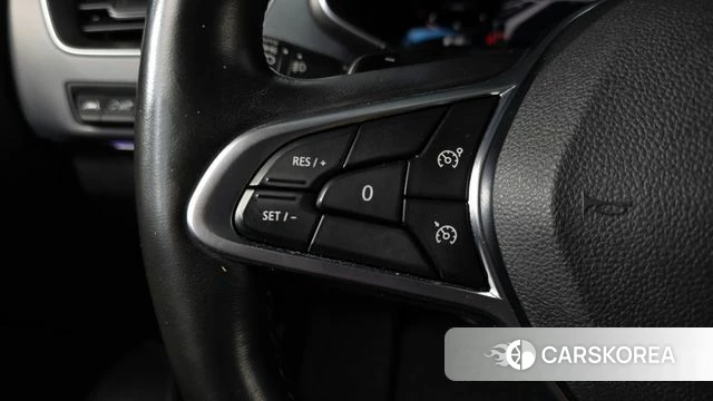 Renault Korea (Samsung) XM3 id 4943570 из Кореи 7