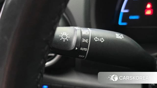 Hyundai Kona Electric id 4662863 из Кореи 7