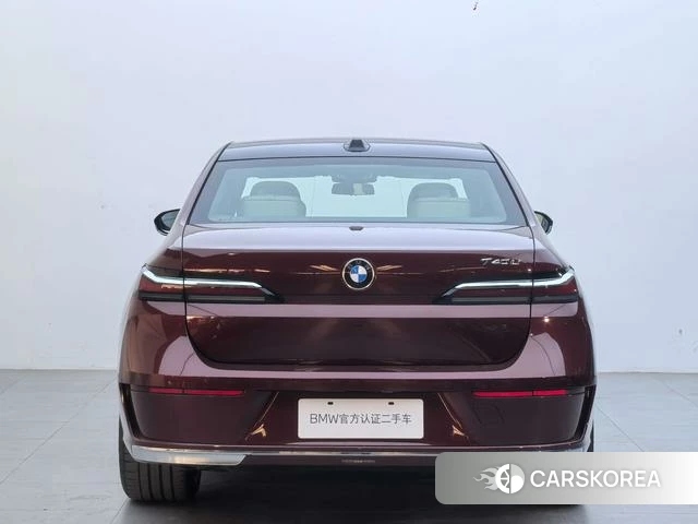 BMW 7 series id 4256950 из Китая 7