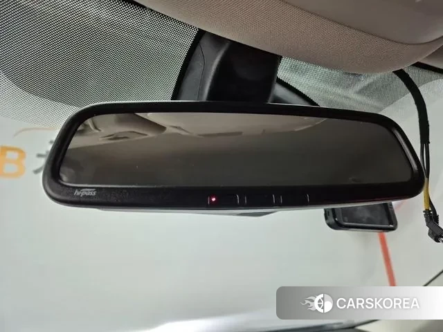 Renault Korea (Samsung) QM6 id 3444998 из Кореи 7