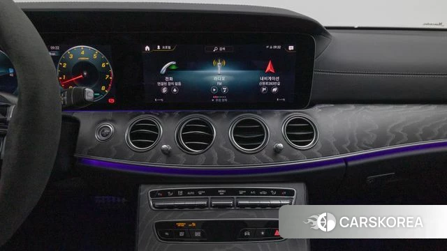 Mercedes-Benz E-Class W213 id 4280876 из Кореи 7