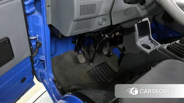 Chevrolet (GM Daewoo) New Labo id 4020384 из Кореи 7