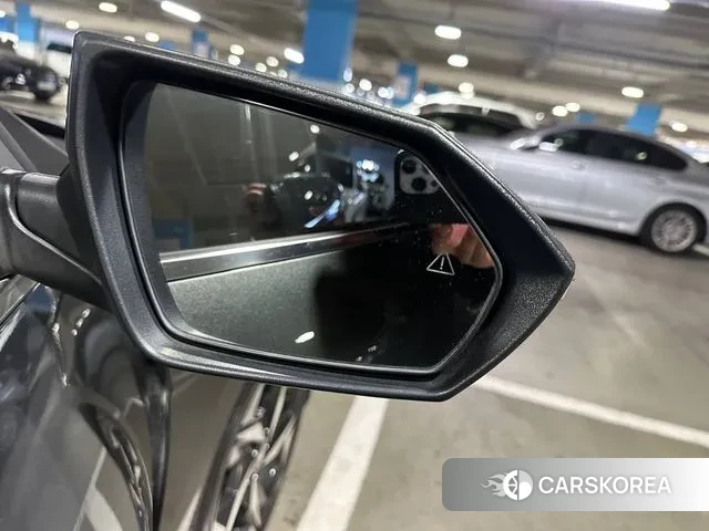 Hyundai Avante (CN7) id 3597718 из Кореи 7