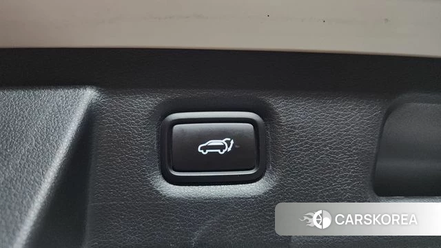 Hyundai Santa Fe TM id 4587016 из Кореи 7