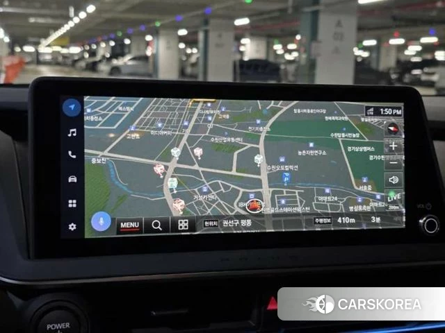 Toyota Prius 5th Generation id 4612094 из Кореи 7