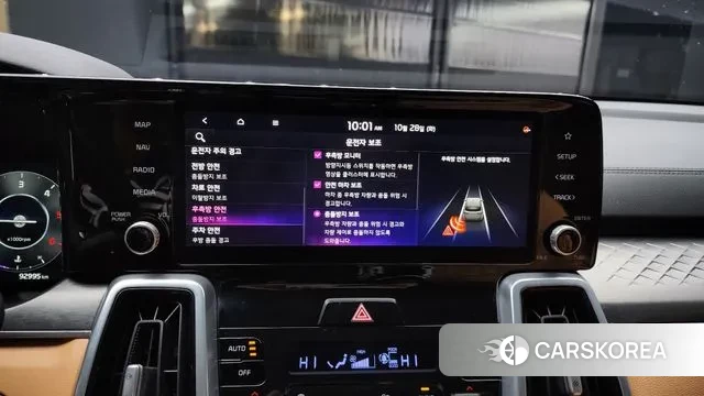 Kia Sorento 4th Generation id 3296666 из Кореи 7