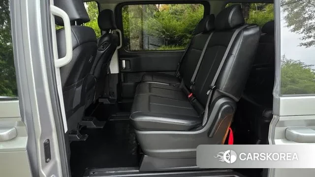 Hyundai Staria id 3007123 из Кореи 7