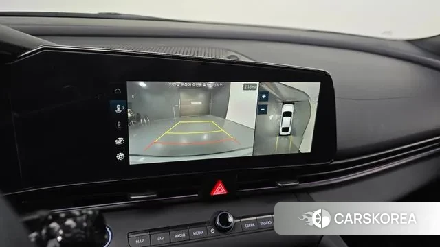 Hyundai The New Avante (CN7) id 3482294 из Кореи 7